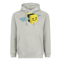 Moon Dust Bee Swarm Simulator Heavyweight Hoodie - linhVisuals