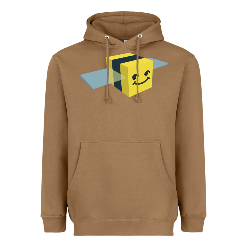 Bee Swarm Simulator Heavyweight Hoodie by linhVisuals | Teevron