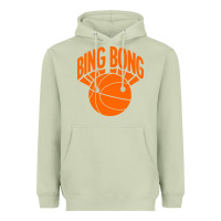 Matcha bingbong ny Heavyweight Hoodie - linhVisuals