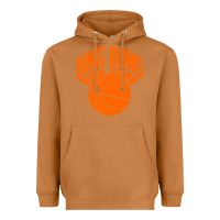 Meerkat bingbong ny Heavyweight Hoodie - linhVisuals