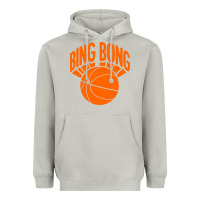 Moon Dust bingbong ny Heavyweight Hoodie - linhVisuals