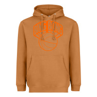 Bing Bong New York Heavyweight Hoodie | Teevron