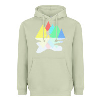 Matcha bigfoot t  shirt bigfoot   bigfoot 8 Heavyweight Hoodie - linhVisuals