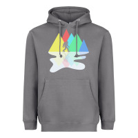 Storm bigfoot t  shirt bigfoot   bigfoot 8 Heavyweight Hoodie - linhVisuals