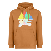 Meerkat bigfoot t  shirt bigfoot   bigfoot 8 Heavyweight Hoodie - linhVisuals