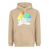 Mushroom bigfoot t  shirt bigfoot   bigfoot 8 Heavyweight Hoodie - linhVisuals