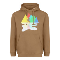 Toasted Coconut bigfoot t  shirt bigfoot   bigfoot 8 Heavyweight Hoodie - linhVisuals
