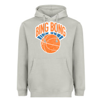 Moon Dust Bing Bong Vintage Heavyweight Hoodie - linhVisuals