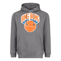 Storm Bing Bong Vintage Heavyweight Hoodie - linhVisuals