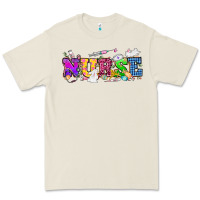 Bone Easter nurse Easter Day Premium Tee - HowdyJamesFarm