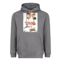Storm Thelma & Louise - CAR Heavyweight Hoodie - linhVisuals