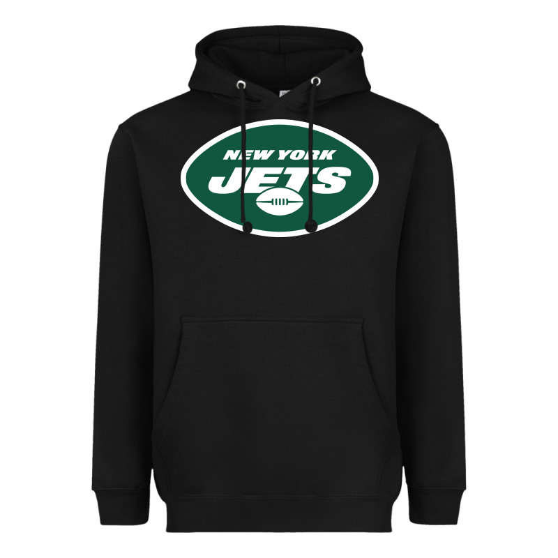 Suitable-new-york-jets-worn Heavyweight Hoodie by linhVisuals | Teevron