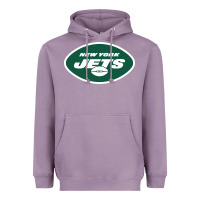 Lavender suitable-new-york-jets-worn Heavyweight Hoodie - linhVisuals