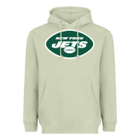 Matcha suitable-new-york-jets-worn Heavyweight Hoodie - linhVisuals