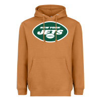 Meerkat suitable-new-york-jets-worn Heavyweight Hoodie - linhVisuals