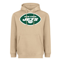 Mushroom suitable-new-york-jets-worn Heavyweight Hoodie - linhVisuals