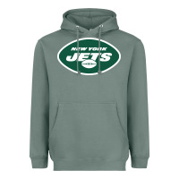Sage suitable-new-york-jets-worn Heavyweight Hoodie - linhVisuals