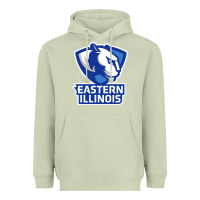 Matcha eastern illinois panthers Heavyweight Hoodie - linhVisuals