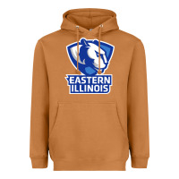 Eastern Illinois Panthers Heavyweight Hoodie | Teevron