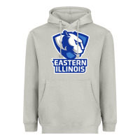 Moon Dust eastern illinois panthers Heavyweight Hoodie - linhVisuals