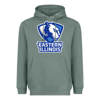Sage eastern illinois panthers Heavyweight Hoodie - linhVisuals