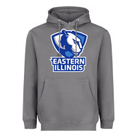 Storm eastern illinois panthers Heavyweight Hoodie - linhVisuals