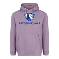Lavender eastern illinois panthers Heavyweight Hoodie - linhVisuals