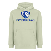 Matcha eastern illinois panthers Heavyweight Hoodie - linhVisuals