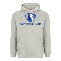 Moon Dust eastern illinois panthers Heavyweight Hoodie - linhVisuals