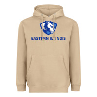 Mushroom eastern illinois panthers Heavyweight Hoodie - linhVisuals