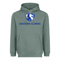 Sage eastern illinois panthers Heavyweight Hoodie - linhVisuals