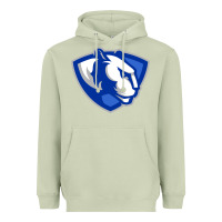 Matcha eastern illinois panthers Heavyweight Hoodie - linhVisuals