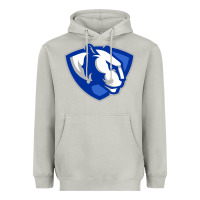 Moon Dust eastern illinois panthers Heavyweight Hoodie - linhVisuals