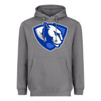 Storm eastern illinois panthers Heavyweight Hoodie - linhVisuals