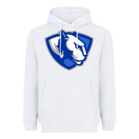 Eastern Illinois Panthers Heavyweight Hoodie | Teevron