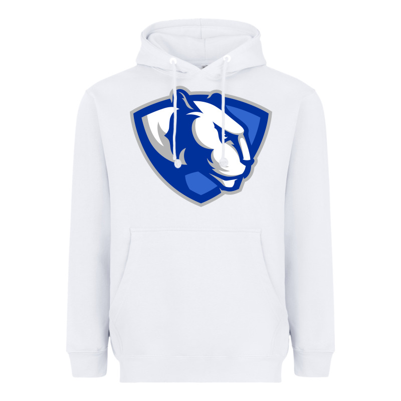 Eastern Illinois Panthers Heavyweight Hoodie by linhVisuals | Teevron
