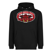 Jacksonville State Gamecocks Heavyweight Hoodie | Teevron