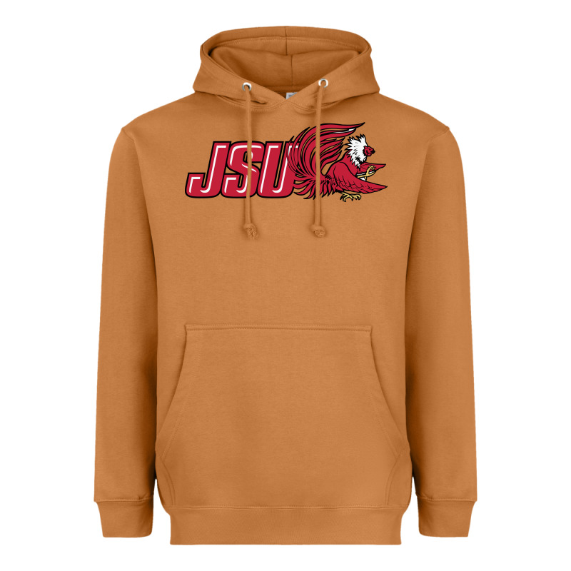 Jacksonville State Gamecocks Heavyweight Hoodie by linhVisuals | Teevron