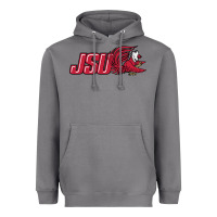 Storm jacksonville state gamecocks Heavyweight Hoodie - linhVisuals