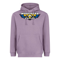 Morehead State Eagles Heavyweight Hoodie | Teevron