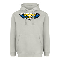 Moon Dust morehead state eagles Heavyweight Hoodie - linhVisuals