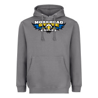 Storm morehead state eagles Heavyweight Hoodie - linhVisuals