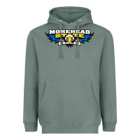 Sage morehead state eagles Heavyweight Hoodie - linhVisuals