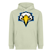 Matcha morehead state eagles Heavyweight Hoodie - linhVisuals