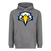 Storm morehead state eagles Heavyweight Hoodie - linhVisuals