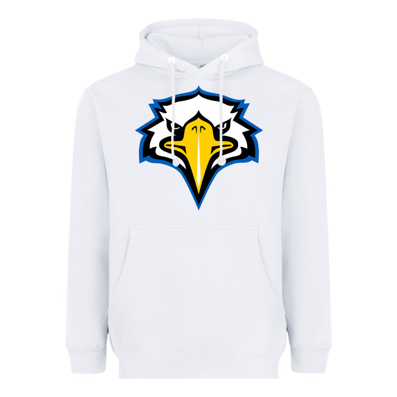 Morehead State Eagles Heavyweight Hoodie by linhVisuals | Teevron