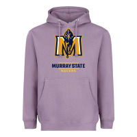 Lavender murray state racers Heavyweight Hoodie - linhVisuals