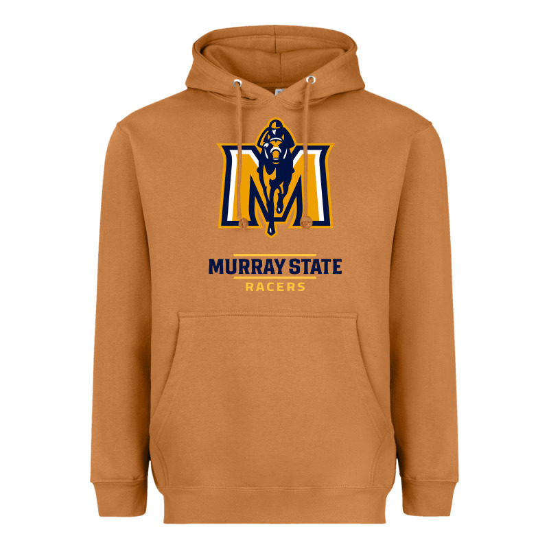 Murray State Racers Heavyweight Hoodie by linhVisuals | Teevron