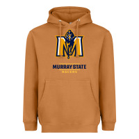 Meerkat murray state racers Heavyweight Hoodie - linhVisuals