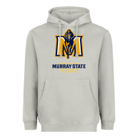 Moon Dust murray state racers Heavyweight Hoodie - linhVisuals